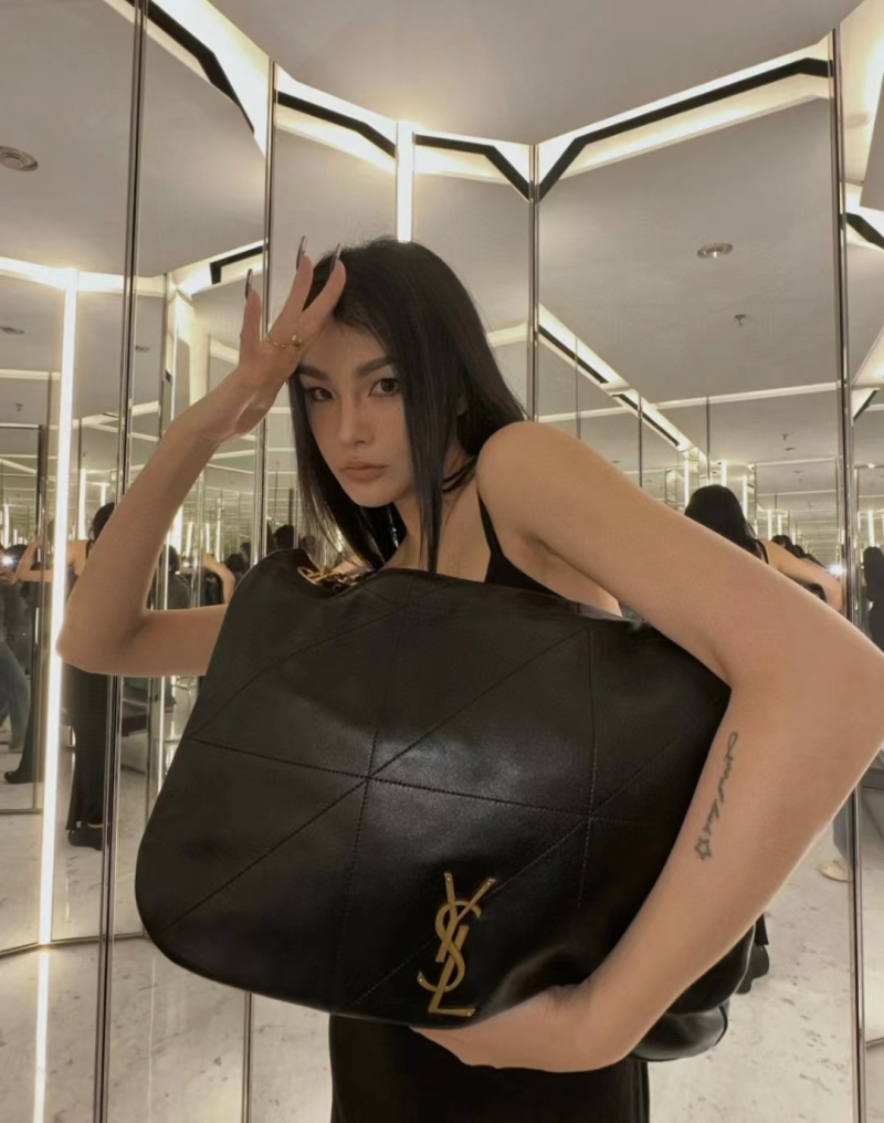 YSL Satchel Bags